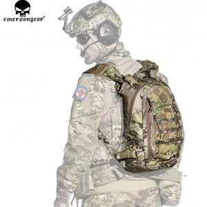 Рюкзак EmersonGear Assault Backpack Removable Operator Pack MC500D 18L Multicam арт.: EM5818